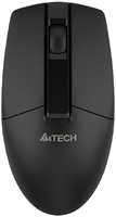 Компьютерная мышь A4Tech G3-330N черный