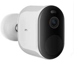 Камера видеонаблюдения IMILab EC4 Spotlight Battery (CMSXJ31A)
