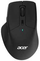 Компьютерная мышь Acer OMR150 черный