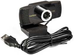 Веб-камера EXEGATE BusinessPro C922 HD (287377)