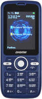 Телефон Digma Linx B240 32Mb синий