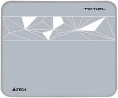 Коврик для мыши A4Tech FStyler FP20 серый (250x200x2мм)