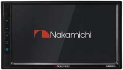 Автомагнитола Nakamichi NAK-NAM1630