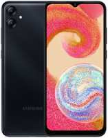 Телефон Samsung Galaxy A04e 3 / 32Gb черный (SM-A042F)