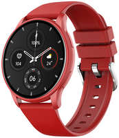 Умные часы BQ Watch 1.4 Red / Red