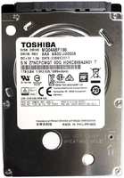 Жесткий диск Toshiba SATA-III 1Tb (MQ04ABF100)
