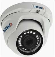 Камера видеонаблюдения Trassir TR-D4S5 v2 2.8-2.8мм