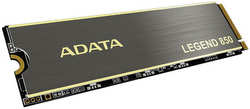 SSD накопитель A-Data 1TB M.2 2280 (ALEG-850-1TCS)
