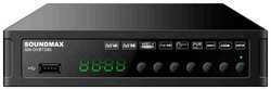 Цифровой тюнер SoundMAX SM-DVBT290
