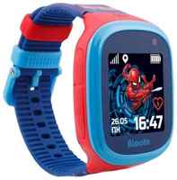 Умные часы Aimoto MARVEL Человек-Паук; с GPS (9301101)