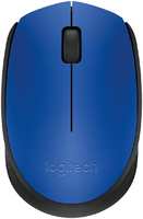 Компьютерная мышь Logitech M170 (910-004647)