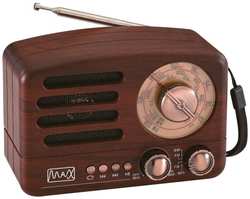 Радиоприёмник MAX MR 462