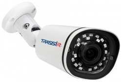 Камера видеонаблюдения Trassir TR-D2121IR3 3.6-3.6мм белый