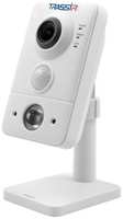 Камера видеонаблюдения Trassir TR-D7151IR1 2.8-2.8мм белый