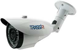 Камера видеонаблюдения Trassir TR-D2B6 v2 2.7-13.5мм белый