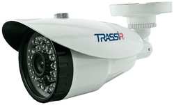 Камера видеонаблюдения Trassir TR-D2B5 2.8-2.8мм белый