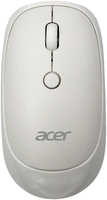 Компьютерная мышь Acer OMR138 белый