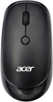 Компьютерная мышь Acer OMR137 черный
