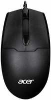 Компьютерная мышь Acer OMW126 черный