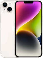Телефон Apple iPhone 14 128Gb сияющая звезда (MPUR3HN / A)