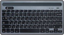 Клавиатура Oklick 845M черный USB (1680661)