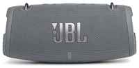 Портативная акустика JBL Xtreme 3 Grey