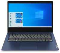 Ноутбук Lenovo IdeaPad 3 14IIL05 Win 10 (81WD0102RU)