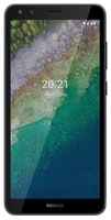 Телефон Nokia C01 PLUS DS 1/16Gb (TA-1383)