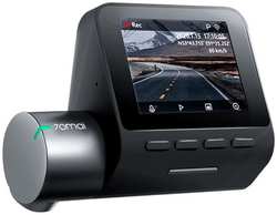 Автомобильный видеорегистратор 70mai Dash Cam Pro Plus+ (Midrive A500S)