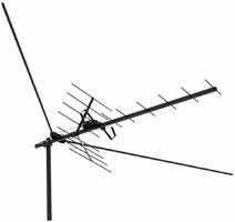 Телевизионная антенна Gal AN-830p