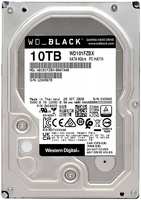 Жесткий диск Western Digital 10TB BLACK (WD101FZBX)