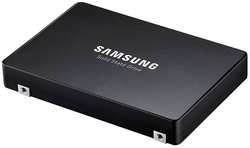 SSD накопитель Samsung PM9A3 PCI-E/1.92TB U.2 (MZQL21T9HCJR-00A07)
