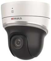 Камера видеонаблюдения HiWatch Pro PTZ-N2204I-D3(B) 2.8-12мм