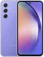 Телефон Samsung Galaxy A54 5G NFC 256GB Violet (SM-A546ELVDSKZ)