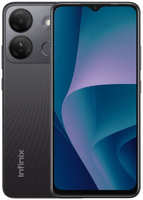 Телефон Infinix Smart 7 HD 2 / 64Gb черный (X6516)