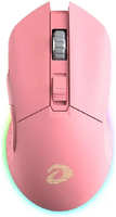 Компьютерная мышь Dareu EM901 Pink