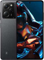 Телефон POCO X5 Pro 5G 6 / 128Gb Black