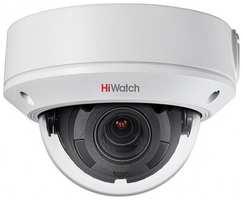 Камера видеонаблюдения HiWatch DS-I458 (2.8-12мм)