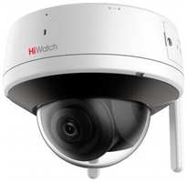 Камера видеонаблюдения HiWatch DS-I252W(D) (4mm)