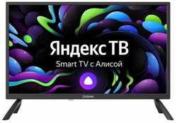 Телевизор Digma DM-LED24SBB31