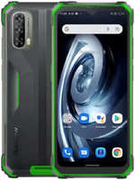 Телефон Blackview BV7100 6 / 128Gb green