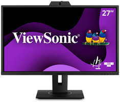 Монитор ViewSonic VG2740V