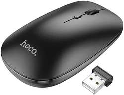 Компьютерная мышь Hoco GM15 черный