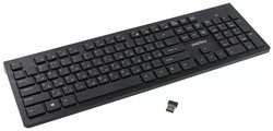 Клавиатура Smartbuy SBK-206AG-K черный