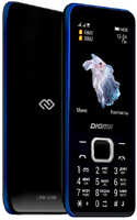 Телефон Digma LINX B280 32Mb черный