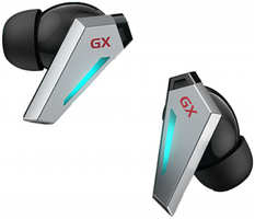 Наушники Edifier GX07 серый / черный
