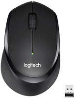 Компьютерная мышь Logitech M330s (910-006513)