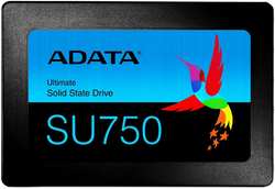 SSD накопитель A-Data SU750 1ТБ (ASU750SS-1TT-C)