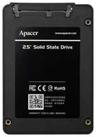 SSD накопитель Apacer SATA2.5 480GB (AP480GAS340G-1)
