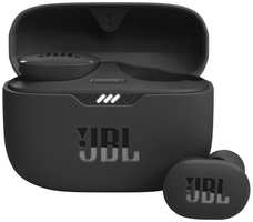 Наушники JBL T130NC TWS Black